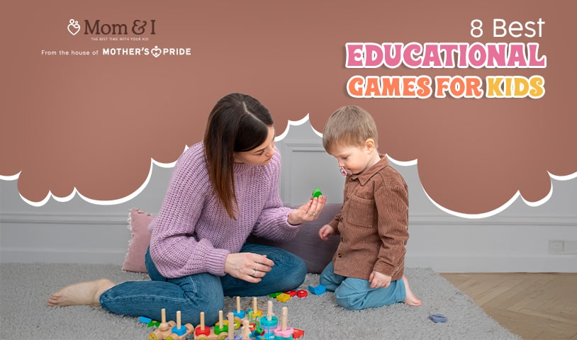 educational games for kids